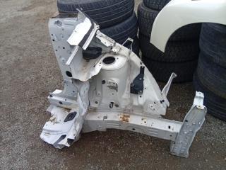 Лонжерон левый N-WGN 2015 JH1 S07A