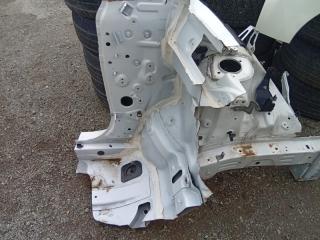 Лонжерон левый N-WGN 2015 JH1 S07A