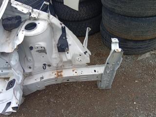 Лонжерон левый N-WGN 2015 JH1 S07A