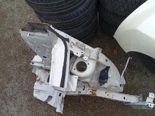 Лонжерон левый N-WGN 2015 JH1 S07A