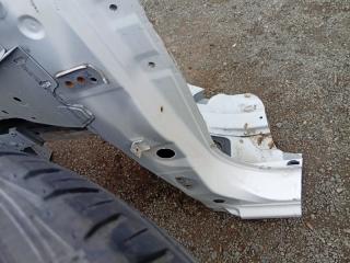 Лонжерон левый N-WGN 2015 JH1 S07A