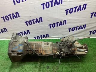 Запчасть мкпп MAZDA PROCEED MARVIE 1997