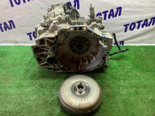 Запчасть акпп NISSAN MURANO 2010