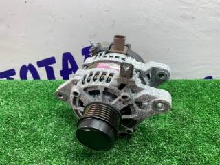 Фото запчасти генератор TOYOTA VOXY 2014 Б/У запчасть Запчасть генератор TOYOTA VOXY 2014