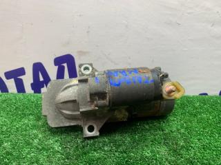 Фото запчасти стартер MAZDA TRIBUTE 2004 Б/У запчасть Запчасть стартер MAZDA TRIBUTE 2004