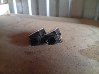 Датчик удара задний правый N-WGN 2015 JH1 S07A