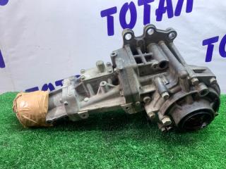 Раздаточная коробка MITSUBISHI OUTLANDER CW6W 6B31 Раздаточная коробка MITSUBISHI OUTLANDER CW6W 6B31