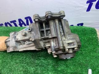 Раздаточная коробка OUTLANDER 2008 CW6W 6B31 Раздаточная коробка OUTLANDER 2008 CW6W 6B31