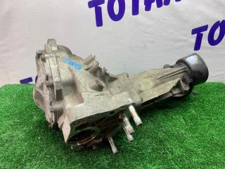 Запчасть раздаточная коробка TOYOTA VOXY 2011 ZRR75G 3ZRFAE 3610012061 Б/У Раздаточная коробка TOYOTA VOXY 2011 ZRR75G 3ZRFAE 3610012061 Б/У