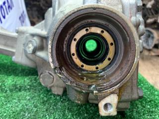 Раздаточная коробка TOYOTA VOXY ZRR75G 3ZRFAE Раздаточная коробка TOYOTA VOXY ZRR75G 3ZRFAE