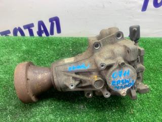 Раздаточная коробка MAZDA TRIBUTE 2004 EP3W L3VE GC01-27-60XL Б/У