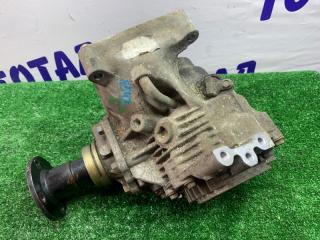 Раздаточная коробка NISSAN X-TRAIL PNT30 SR20VET Раздаточная коробка NISSAN X-TRAIL PNT30 SR20VET
