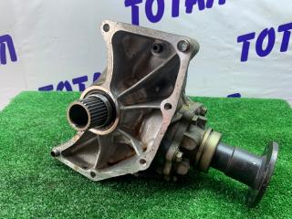 Раздаточная коробка X-TRAIL 2006 PNT30 SR20VET Раздаточная коробка X-TRAIL 2006 PNT30 SR20VET