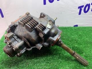 Запчасть раздаточная коробка TOYOTA HARRIER 2008 GSU35 2GRFE 3610048021 Б/У Раздаточная коробка TOYOTA HARRIER 2008 GSU35 2GRFE 3610048021 Б/У