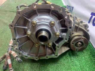 Раздаточная коробка NISSAN ELGRAND ALWE50 VG33E Раздаточная коробка NISSAN ELGRAND ALWE50 VG33E