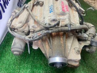 Раздаточная коробка ELGRAND 2000 ALWE50 VG33E Раздаточная коробка ELGRAND 2000 ALWE50 VG33E