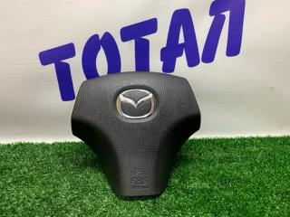 Запчасть аирбэг на руль MAZDA TRIBUTE 2004