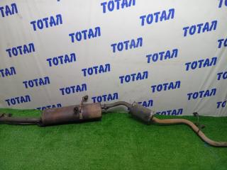 Глушитель MAZDA PROCEED MARVIE 1997 контрактная Глушитель MAZDA PROCEED MARVIE 1997