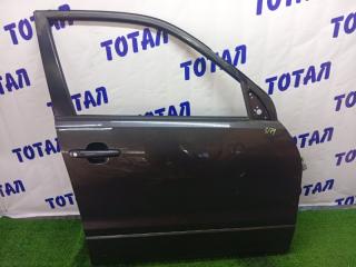 Фото запчасти дверь передняя правая SUZUKI ESCUDO 2012 контрактная запчасть Запчасть дверь передняя правая SUZUKI ESCUDO 2012