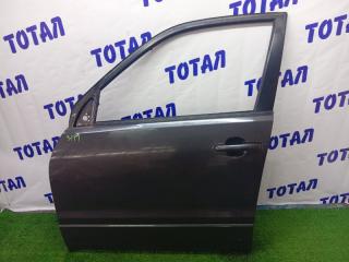 Фото запчасти дверь передняя левая SUZUKI ESCUDO 2012 контрактная запчасть Запчасть дверь передняя левая SUZUKI ESCUDO 2012