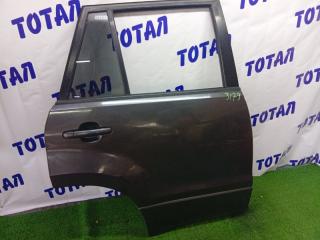 Фото запчасти дверь задняя правая SUZUKI ESCUDO 2012 контрактная запчасть Запчасть дверь задняя правая SUZUKI ESCUDO 2012