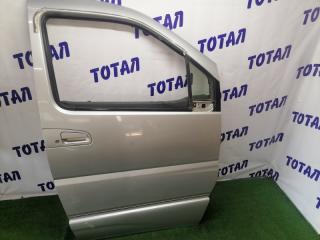 Фото запчасти дверь передняя правая NISSAN ELGRAND 2000 контрактная запчасть Запчасть дверь передняя правая NISSAN ELGRAND 2000