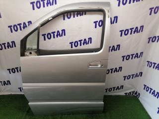 Фото запчасти дверь передняя левая NISSAN ELGRAND 2000 контрактная запчасть Запчасть дверь передняя левая NISSAN ELGRAND 2000