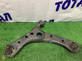 Запчасть рычаг передний левый TOYOTA VOXY 2014