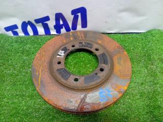 Тормозной диск передний правый SUZUKI GRAND ESCUDO 2003