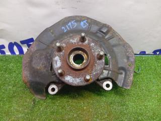 Фото запчасти ступица передняя правая TOYOTA HARRIER 2008 контрактная запчасть Запчасть ступица передняя правая TOYOTA HARRIER 2008