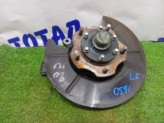 Запчасть ступица передняя левая SUZUKI GRAND ESCUDO 2003