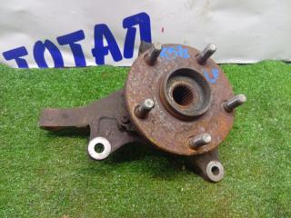 Запчасть ступица передняя левая TOYOTA VOXY 2011