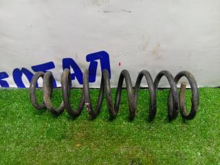 Фото запчасти пружина передняя SUZUKI ESCUDO 2004 контрактная запчасть Запчасть пружина передняя SUZUKI ESCUDO 2004