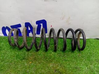 Фото запчасти пружина передняя SUZUKI ESCUDO 2004 контрактная запчасть Запчасть пружина передняя SUZUKI ESCUDO 2004