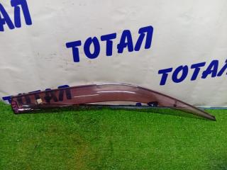 Фото запчасти ветровик передний правый SUBARU FORESTER 2007 контрактная запчасть Запчасть ветровик передний правый SUBARU FORESTER 2007