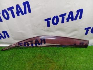 Фото запчасти ветровик передний левый SUBARU FORESTER 2007 контрактная запчасть Запчасть ветровик передний левый SUBARU FORESTER 2007