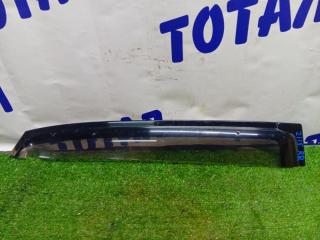 Запчасть ветровик задний правый TOYOTA HARRIER 2008