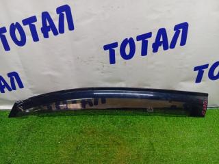 Запчасть ветровик передний левый TOYOTA VOXY 2014