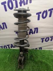 Фото запчасти стойка передняя левая SUZUKI ESCUDO 2012 контрактная запчасть Запчасть стойка передняя левая SUZUKI ESCUDO 2012