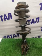 Фото запчасти стойка передняя левая SUBARU FORESTER 1999 контрактная запчасть Запчасть стойка передняя левая SUBARU FORESTER 1999