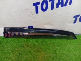 Запчасть ветровик задний левый TOYOTA HARRIER 2008