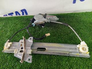 Стеклоподъемник задний левый MAZDA TRIBUTE 2004