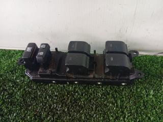 Запчасть блок управления стеклами передний правый TOYOTA VOXY 2011