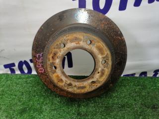 Фото запчасти тормозной барабан задний левый MITSUBISHI PAJERO 2007 контрактная запчасть Запчасть тормозной барабан задний левый MITSUBISHI PAJERO 2007