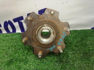 Фото запчасти ступица задняя левая MITSUBISHI PAJERO 2007 контрактная запчасть Запчасть ступица задняя левая MITSUBISHI PAJERO 2007