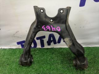 Фото запчасти рычаг задний левый MITSUBISHI PAJERO 2007 контрактная запчасть Запчасть рычаг задний левый MITSUBISHI PAJERO 2007