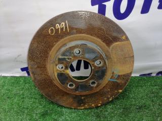 Фото запчасти тормозной диск передний правый NISSAN MURANO 2008 контрактная запчасть Запчасть тормозной диск передний правый NISSAN MURANO 2008