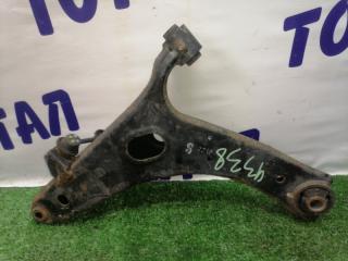 Фото запчасти рычаг передний правый SUBARU FORESTER 2007 контрактная запчасть Запчасть рычаг передний правый SUBARU FORESTER 2007