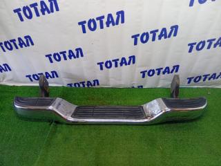 Бампер задний MAZDA PROCEED MARVIE 1997