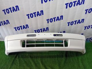 Бампер передний MAZDA PROCEED MARVIE 1997